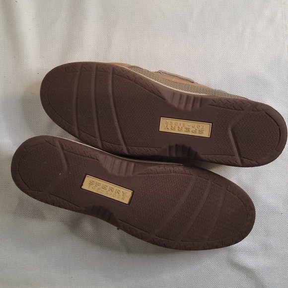 Sperry billfish boatshoe shoes boatshoes 14 M - Picture 6 of 7